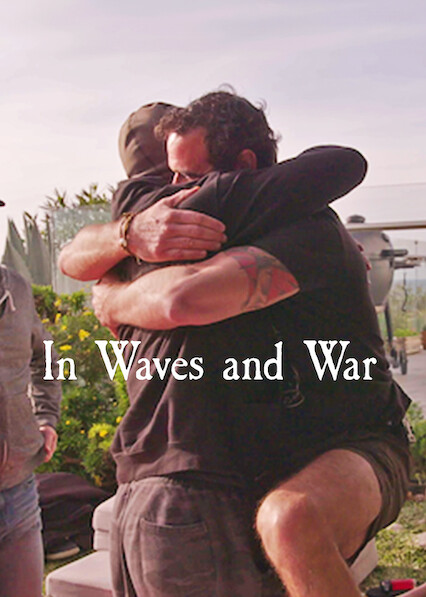 In Waves and War 2025