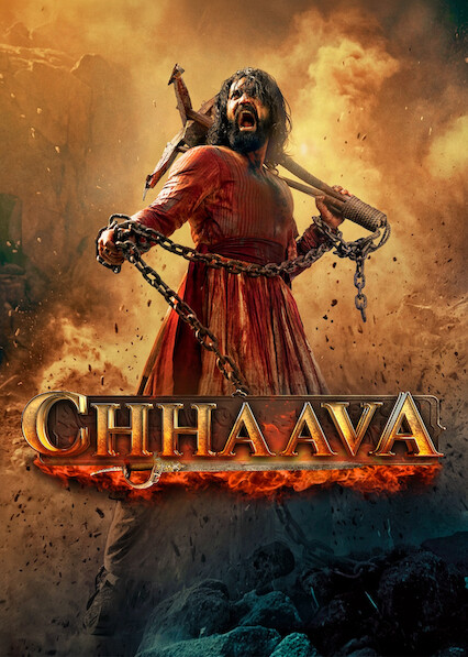 Chhaava 2025