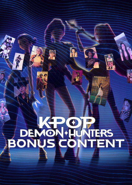 KPop Demon Hunters Bonus Content 2026