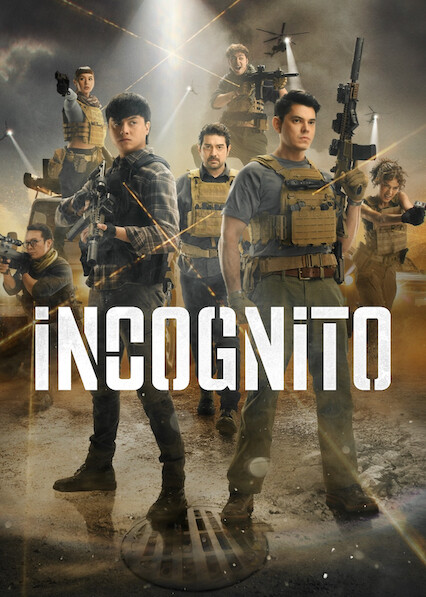 Incognito 2025