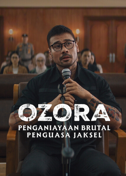 Ozora: Penganiayaan Brutal Penguasa Jaksel 2025