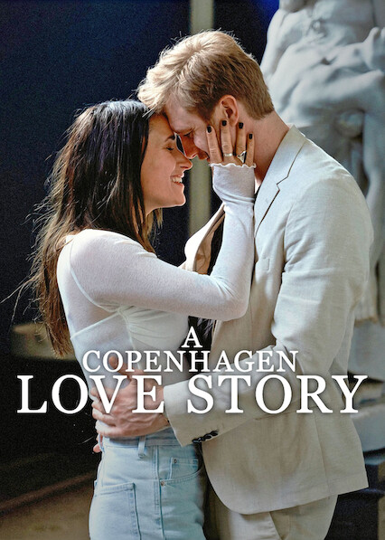 A Copenhagen Love Story 2025