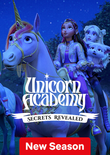 Unicorn Academy: Secrets Revealed 2026