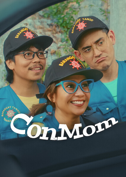 ConMom 2025