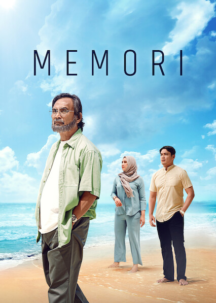 Memori 2025