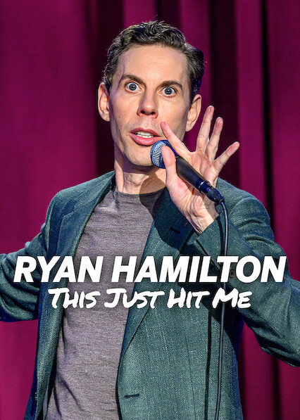 Ryan Hamilton: This Just Hit Me 2026