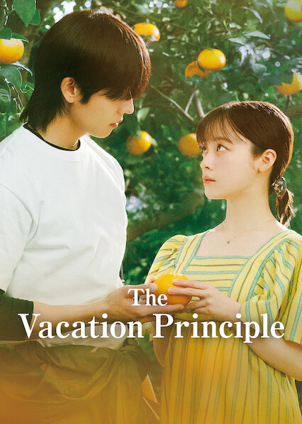 The Vacation Principle 2026