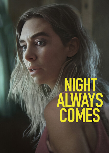 Night Always Comes 2025