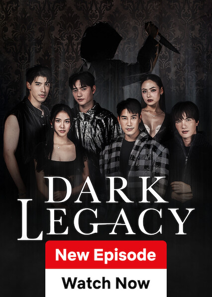 Dark Legacy 2026