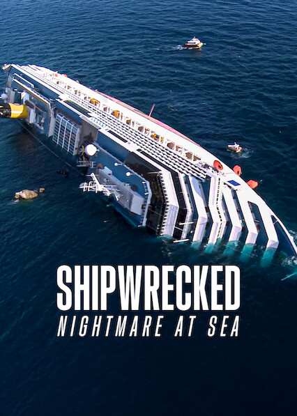 Shipwrecked: Nightmare at Sea 2026