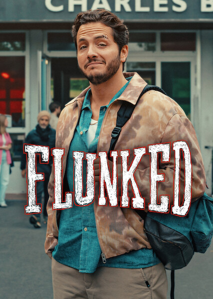 Flunked 2026