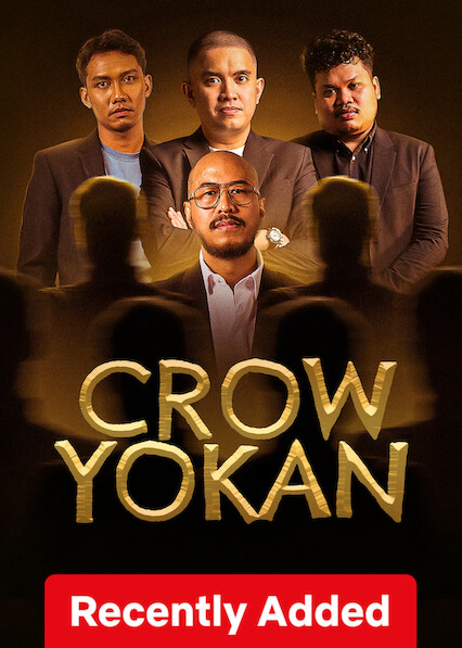 Crowyokan 2026