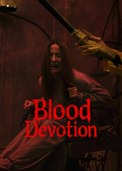 Blood Devotion 2026