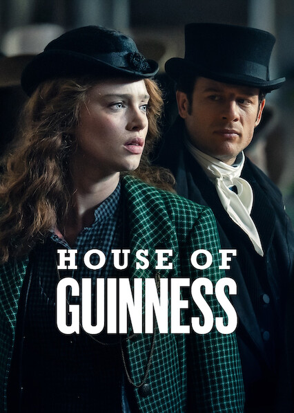 House of Guinness 2025