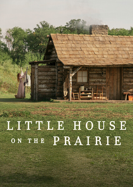 Little House on the Prairie 2026