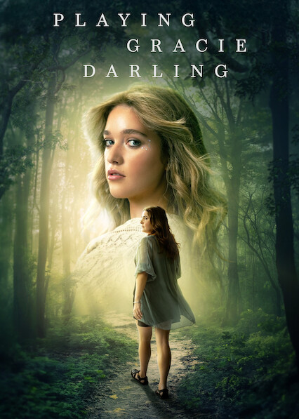 Playing Gracie Darling 2025