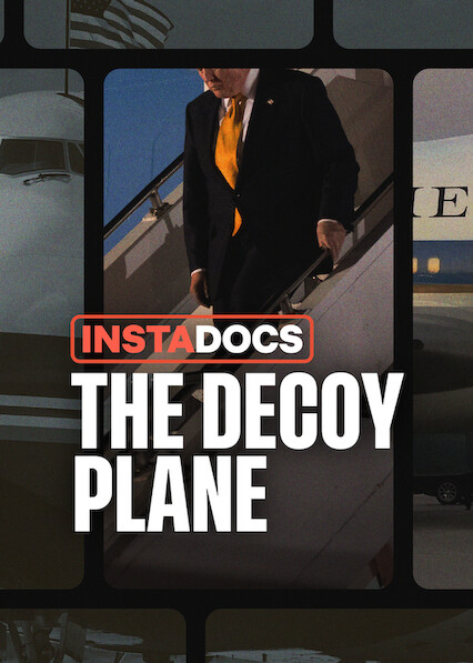 Instadocs: The Decoy Plane 2026