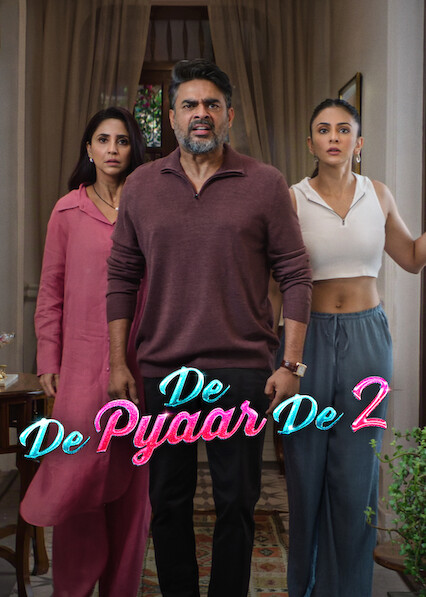 De De Pyaar De 2 2025