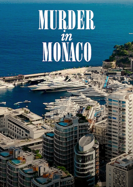 Murder in Monaco 2025