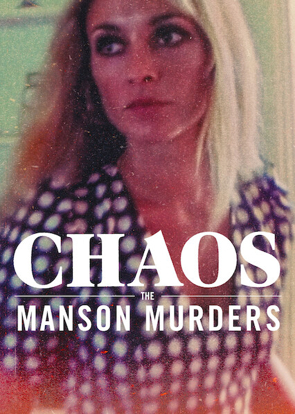 Chaos: The Manson Murders 2025