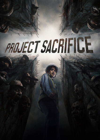 Project Sacrifice 2026