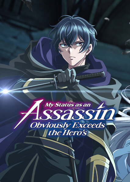 My Status as an Assassin Obviously Exceeds the Hero’s 2025