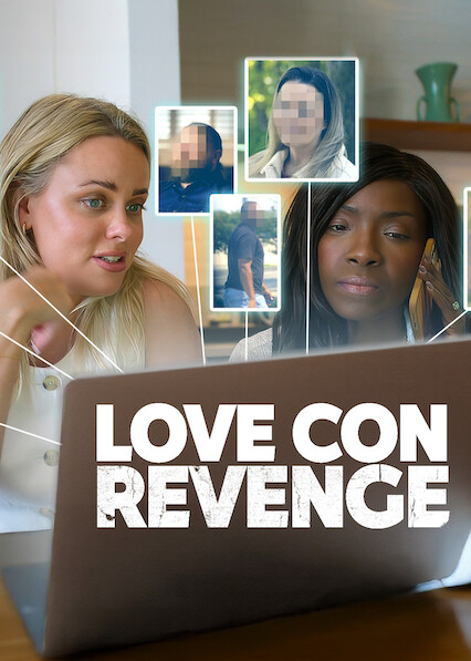 Love Con Revenge 2025