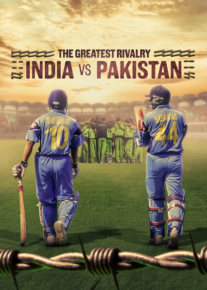 The Greatest Rivalry: India vs Pakistan 2025