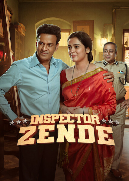 Inspector Zende 2025