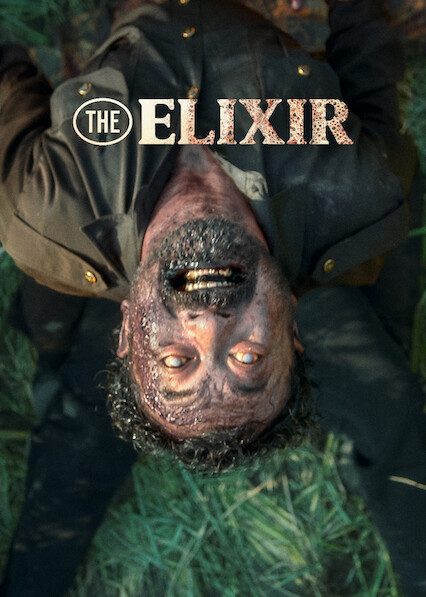 The Elixir 2025