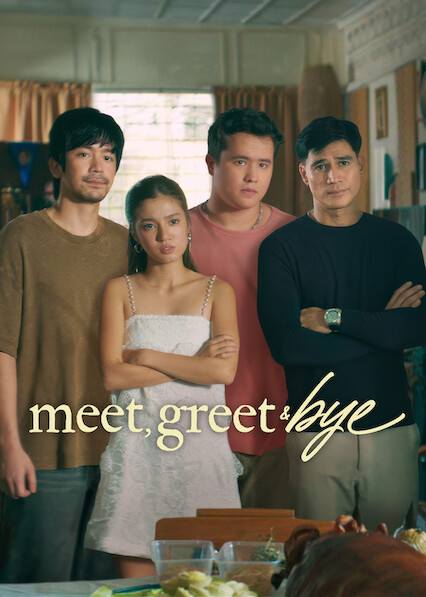 Meet, Greet & Bye 2025