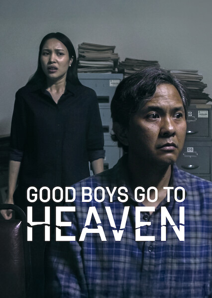 Good Boys Go to Heaven 2026