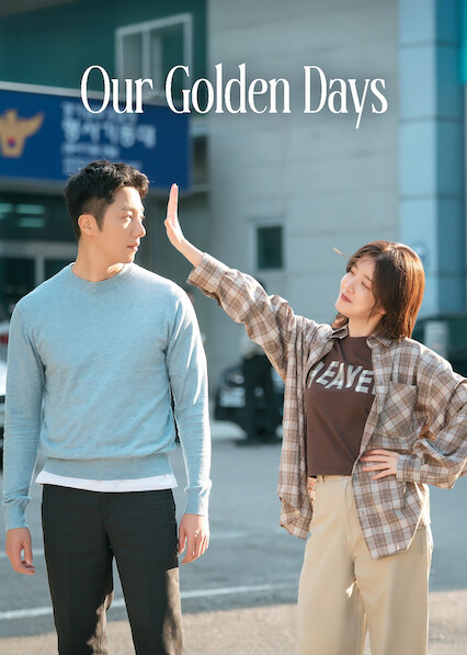Our Golden Days 2025