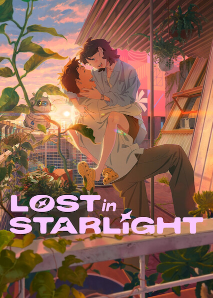 Lost in Starlight 2025