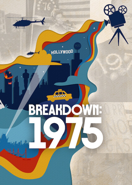 Breakdown: 1975 2025
