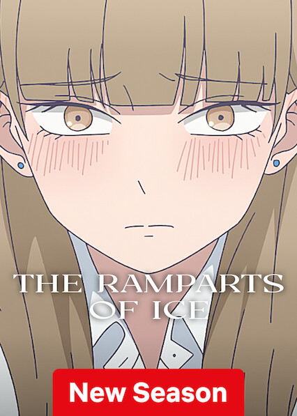 The Ramparts of Ice 2026