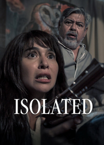 Isolated 2025