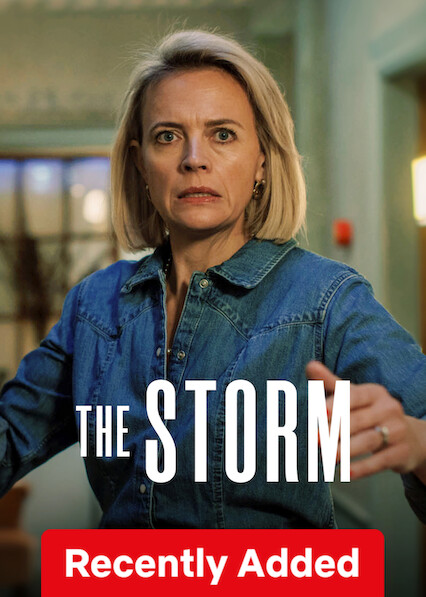 The Storm 2026
