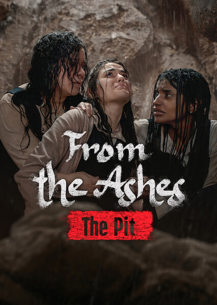From the Ashes: The Pit 2025