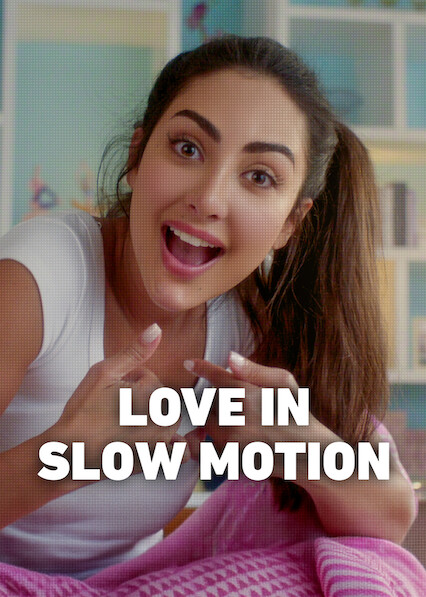 Love in Slow Motion 2026