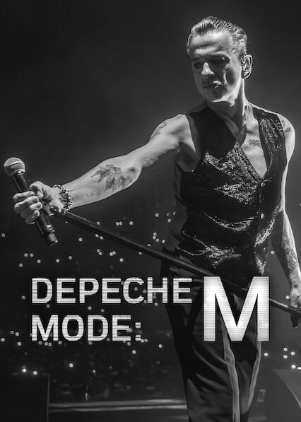 Depeche Mode: M 2025