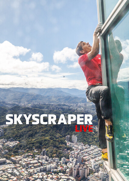 Skyscraper Live 2026