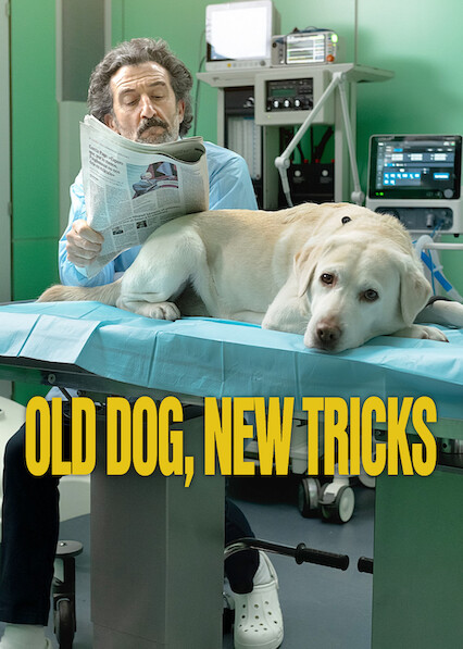 Old Dog, New Tricks 2025