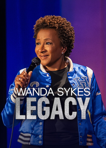 Wanda Sykes: Legacy 2026