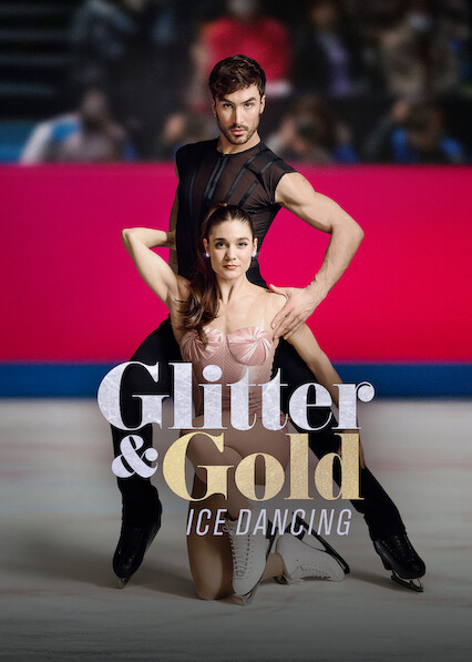 Glitter & Gold: Ice Dancing 2026