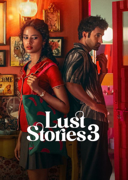 Lust Stories 3 2026