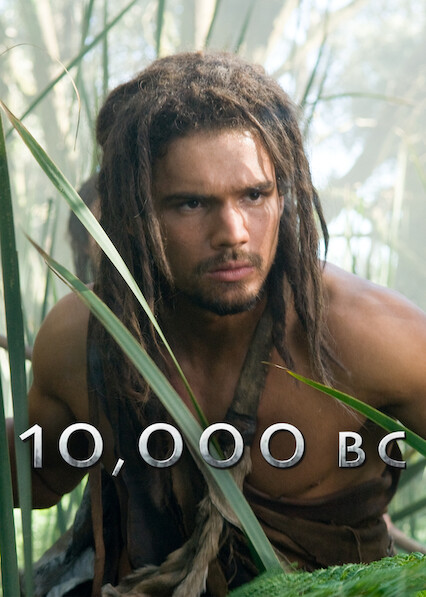 10,000 B.C. 2008