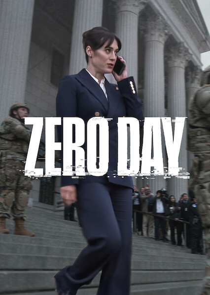 Zero Day 2025