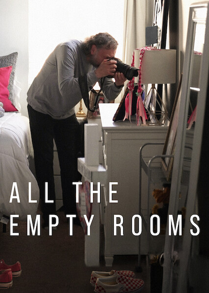 All the Empty Rooms 2025