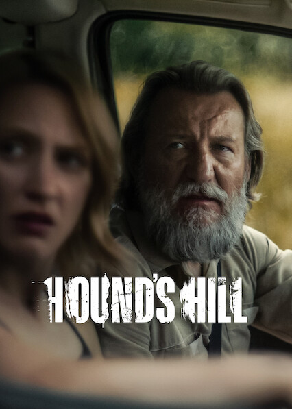 Hound’s Hill 2025